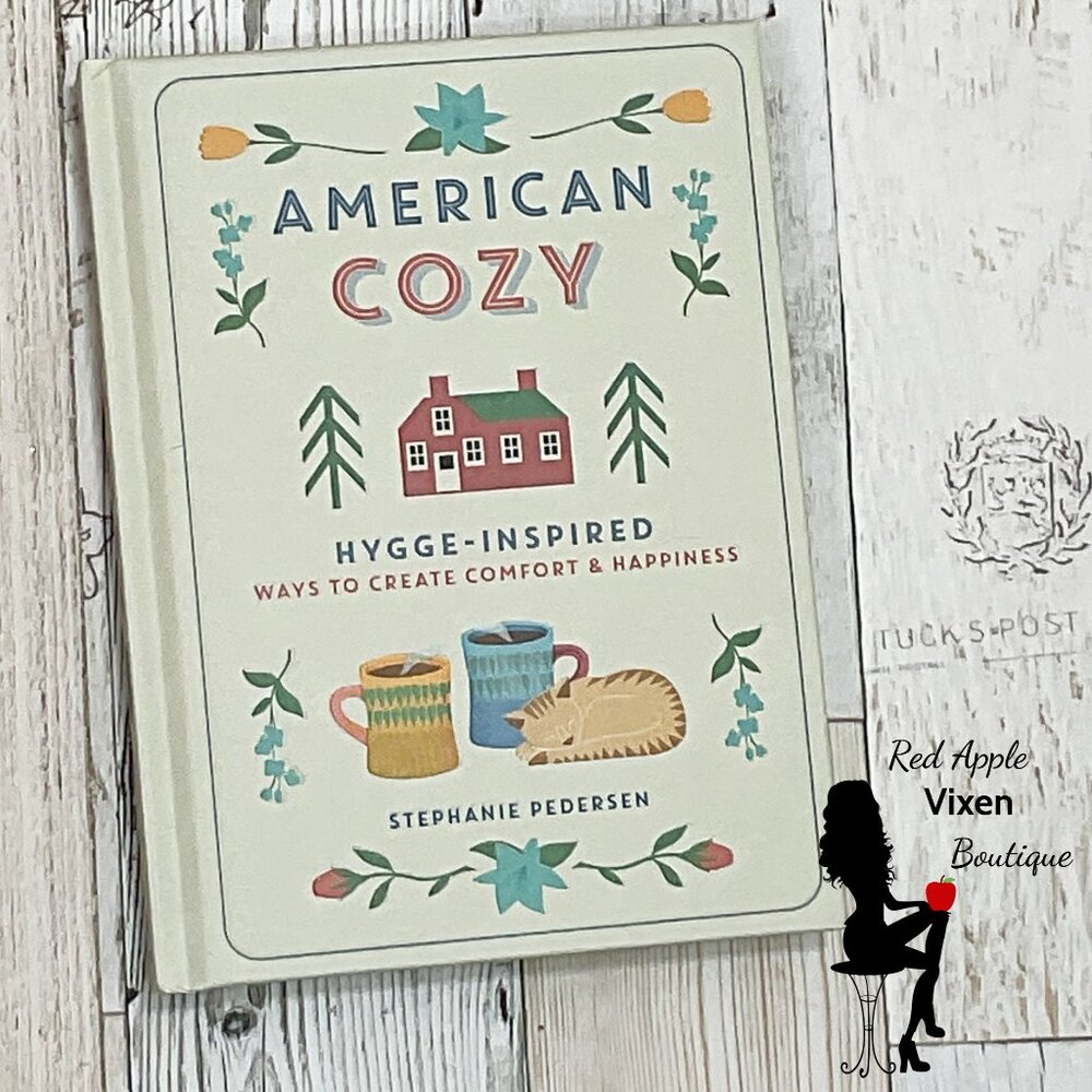 American Cozy: Hygge-Inspired Ways to Create Comfort